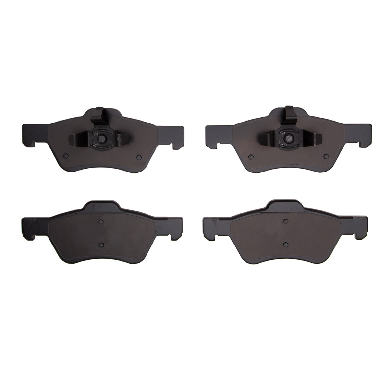 Ford Escape Brake Pads - Front - R1 Concepts - R1 Ceramic - `05-`12